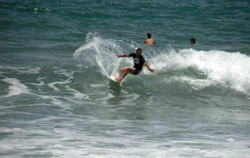 surf cupe