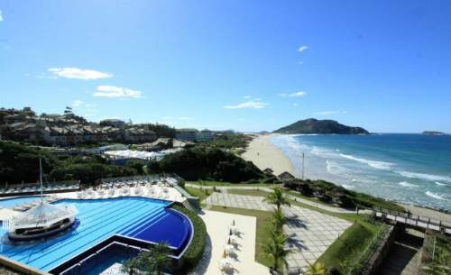 melhores resorts de praia para crianças - Costão do Santinho Resort – Florianópolis
