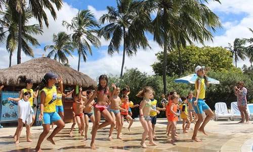 os melhores resorts de praia - salinas-de-maragogi resort - crianças