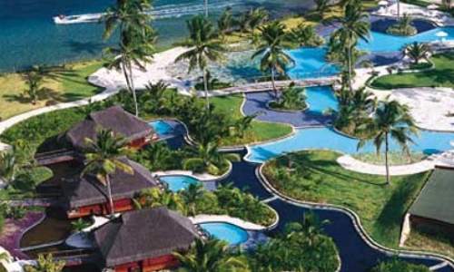 Resorts de praia para casais mais românticos do Brasil - Nannai Beach Resort1