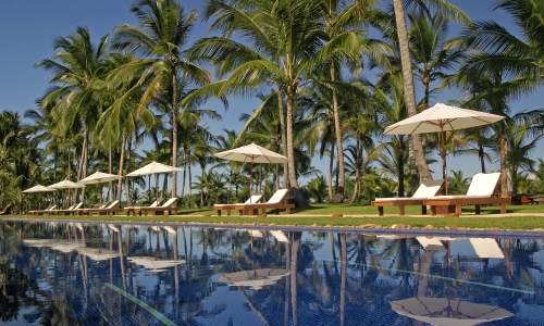 Melhores Resorts à beira mar do Nordeste - Txai
