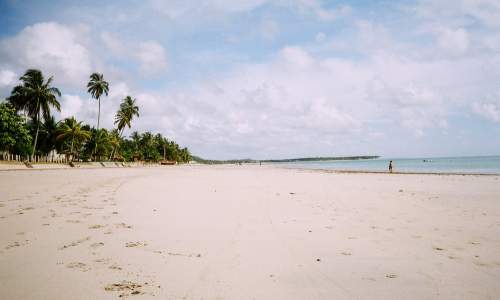praia de tamandare - Daniel Jacinto Pereira