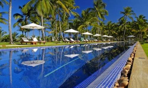 Itacaré, paraíso escondido na Bahía - Resort Txai