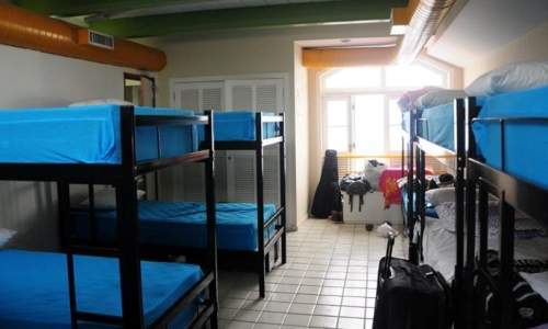 Caipihostel Hostel Barato no Rio de Janeiro – Ótimo custo benefício - quarto