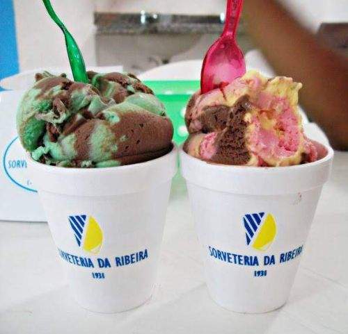 Sorveteria da Ribeira o melhor sorvete de Salvador – Bahia - 09