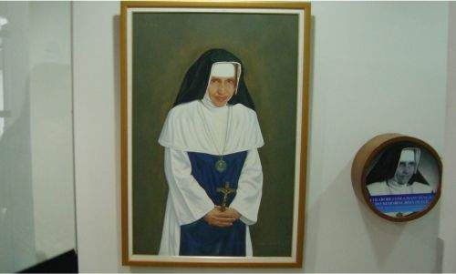 Memorial da Irmã Dulce em Salvador - Bahia - salvador - 08