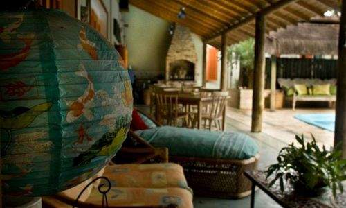 Melhores Hotéis e Pousadas em Paraty - Pousada Guaraná 3