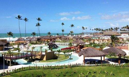 Os melhores Resorts de Pernambuco - enotel