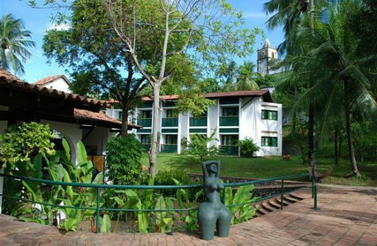 Melhores Hotéis e Pousadas em Olinda - 7 colinas