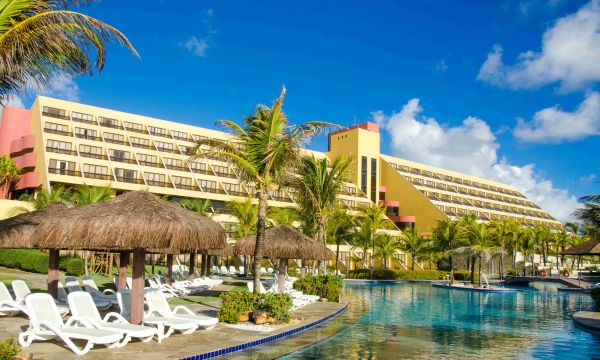 All Inclusive – Os melhores Resorts do Nordeste | Hotéis a beira mar