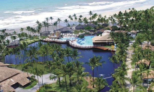 All Inclusive - Os melhores Resorts do Nordeste - cana brava resort1