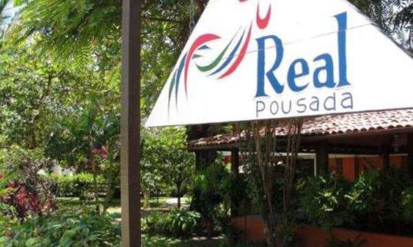 Real Pousada - Porto de Galinhas - aceita animais