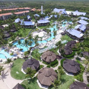 Day Use - Summerville Beach Resort - Muro Alto | Hotéis a beira mar