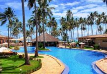 Day Use Grand Oca Maragogi Resort All Inclusive – Alagoas