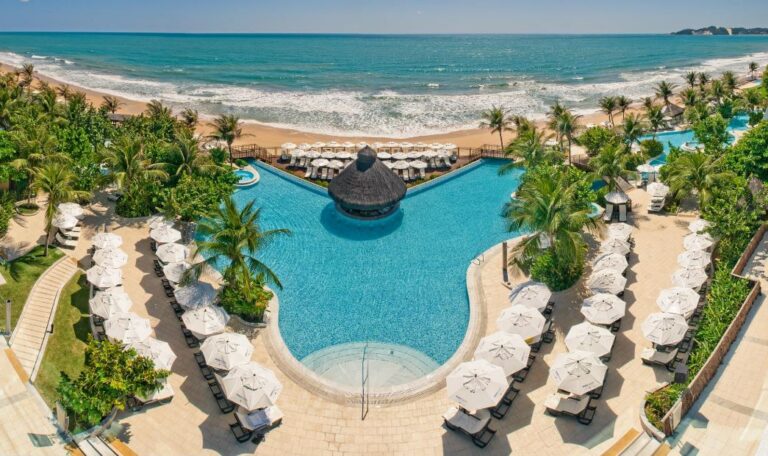 Day Use SERHS Natal Grand Hotel e Resort All Inclusive no Parque das ...