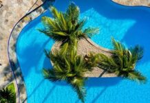 Day Use Wish Natal Resort All Inclusive – Parque das Dunas na Beira Mar de Natal