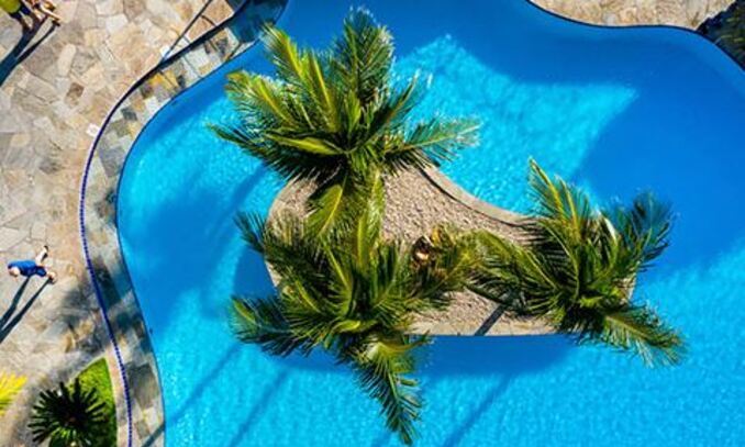 Day Use Wish Natal Resort All Inclusive – Parque das Dunas na Beira Mar de  Natal | Hotéis a beira mar