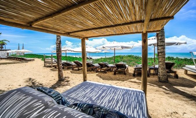Villas de Trancoso Day Use Trancoso, Porto Seguro – Bahia | Hotéis a ...