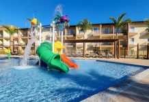 Day Use Ondas praia resort All Inclusive, Beach Club Praia do Mutá – Porto Seguro, BA