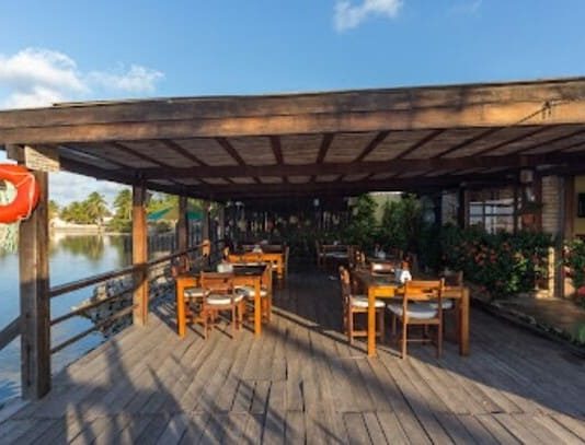 Day Use Pousada Villa do Sol, Beach Club Genipabu – Extremoz, RN