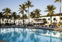 Day Use na Casa Grande Hotel Resort & Spa, beach club na praia de Enseada – Guarujá, SP