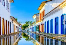 Férias na Praia: O que levar na mala para Paraty – Viagem de 3, 5 ou 7 dias?
