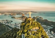 Férias na Praia: O que levar na mala para Rio de Janeiro – Viagem de 3, 5 ou 7 dias?