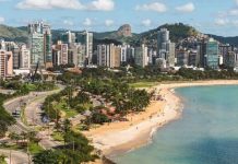 Férias na Praia: O que levar na mala para Vitória – Viagem de 3, 5 ou 7 dias?