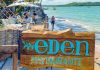 Day Use no Restaurante Éden, Beach club na praia dos Carneiros – Tamandaré, PE
