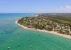 Como chegar na Praia Itacimirim – Camaçari partindo de Salvador, BA?