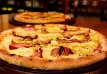 5 Melhores pizzarias e rodízio de pizza em Itapemirim, ES