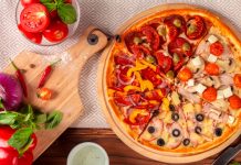 5 Melhores pizzarias e rodízio de pizza em Parnamirim, RN