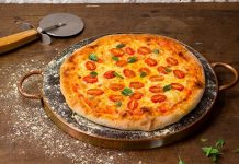 5 Melhores pizzarias e rodízio de pizza em Barreirinhas, MA