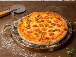 5 Melhores pizzarias e rodízio de pizza em Marataizes, ES
