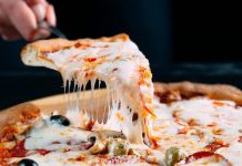 5 Melhores pizzarias e rodízio de pizza em Salinopolis, PA