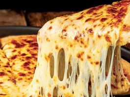 5 Melhores pizzarias e rodízio de pizza em São Mateus, ES