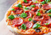 5 Melhores pizzarias e rodízio de pizza em Paraipaba, CE