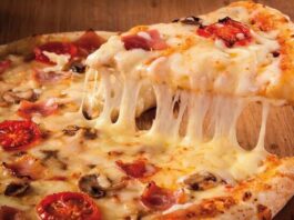5 Melhores pizzarias e rodízio de pizza em Piuma, ES