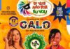 Camarote Se Você Não For Eu Vou 2024, open bar e food Galo da Madrugada